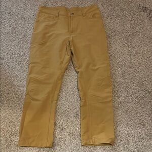 The North Face Men's Retrac Hiking Pant